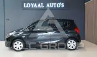 2016 Opel Karl