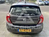 2016 Opel Karl