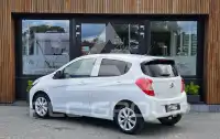 2016 Opel Karl