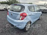 2016 Opel Karl