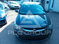 2016 Opel Karl
