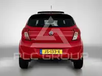 2016 Opel Karl
