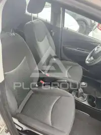 2016 Opel Karl