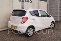 2016 Opel Karl