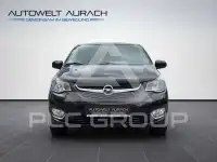2016 Opel Karl