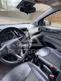 2016 Opel Karl