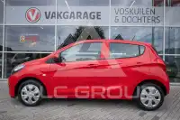 2016 Opel Karl