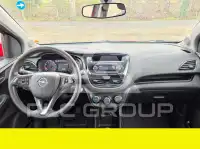 2016 Opel Karl