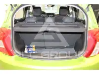 2016 Opel Karl