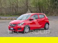 2016 Opel Karl