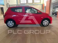2016 Opel Karl