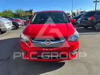 2016 Opel Karl
