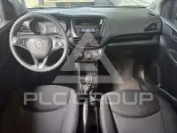 2016 Opel Karl