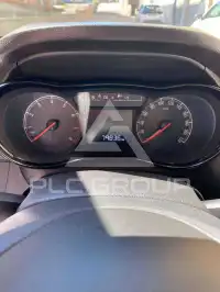 2016 Opel Karl
