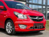 2016 Opel Karl