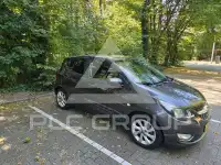 2016 Opel Karl