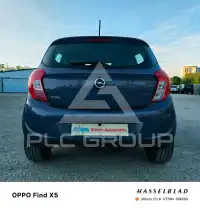 2016 Opel Karl