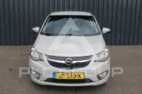 2016 Opel Karl