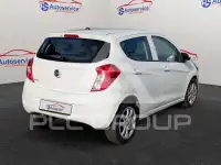 2016 Opel Karl