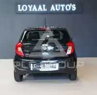 2016 Opel Karl