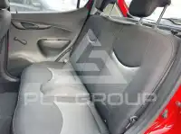 2016 Opel Karl