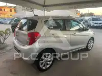 2016 Opel Karl