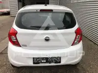 2016 Opel Karl