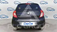 2016 Opel Karl