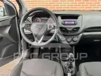 2016 Opel Karl