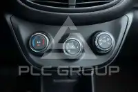 2016 Opel Karl