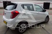 2016 Opel Karl