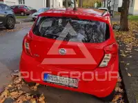 2016 Opel Karl