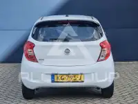 2016 Opel Karl