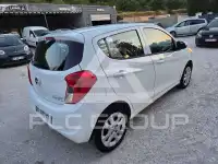 2016 Opel Karl