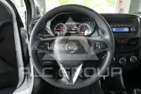 2016 Opel Karl