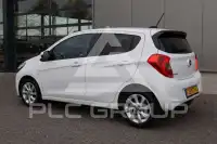 2016 Opel Karl