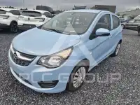 2016 Opel Karl