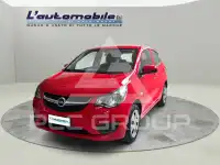2016 Opel Karl
