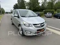 2016 Opel Karl