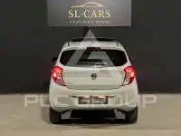 2016 Opel Karl