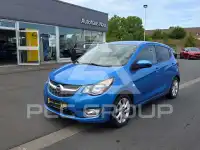 2016 Opel Karl