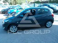 2016 Opel Karl