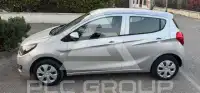 2016 Opel Karl