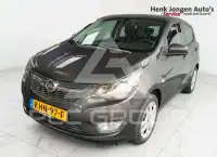 2016 Opel Karl