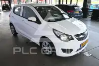 2016 Opel Karl