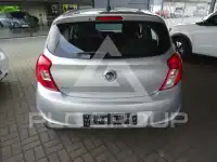 2016 Opel Karl