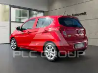 2016 Opel Karl