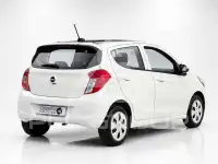 2016 Opel Karl