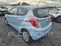 2016 Opel Karl