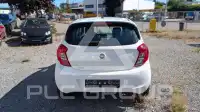 2016 Opel Karl